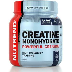 Creatine Monohydrate 300 g kép