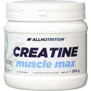 Creatine Muscle Max 250 g kép