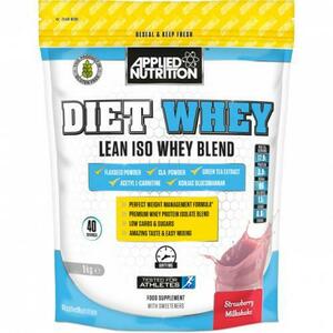 Diet Whey 1000 g kép