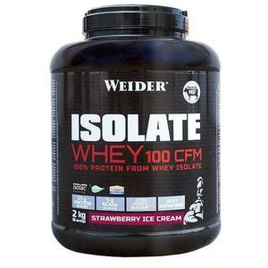 Isolate 100% Whey CFM 2000 g kép