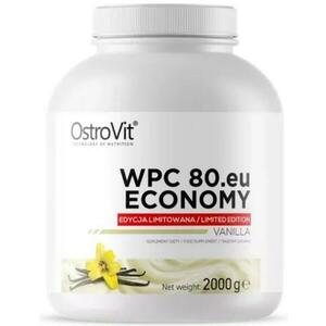 WPC 80 Eu Economy 2000 g kép