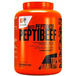 PeptiBeef 2000 g kép