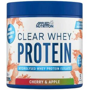 Clear Whey Protein 125 g kép