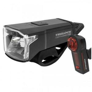 LS 480 Lighthammer 80 + LS 740 Vector Rear Signal kép