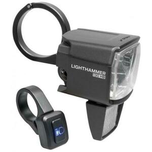 LS 930 HB-LIGHT HAM130 ZL 400-318/ 350 kép