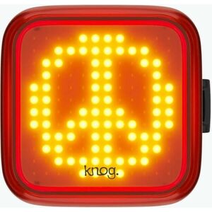 Blinder Peace Rear kép