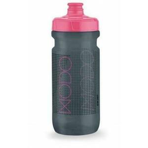 Szürke/lila 600 ml kép