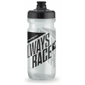 Fekete/átlátszó 600 ml kép