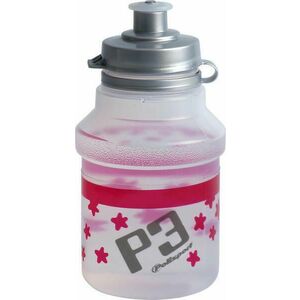Junior P3 Star átlátszó 300 ml kép