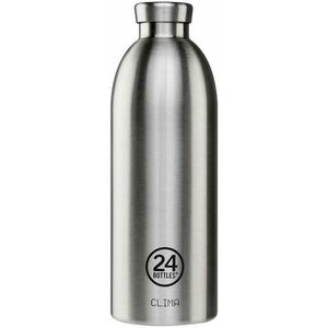 Clima acél 850 ml 24B106 kép