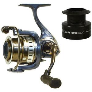 XLR Spin 2000 (20631200) kép