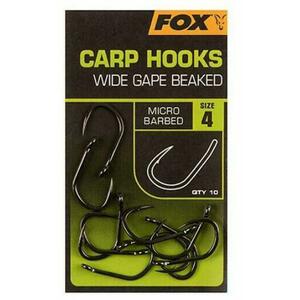 Wide Gape Size 2 (CHK227) kép