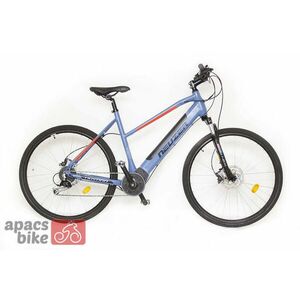 Novara E-Cross uni kép