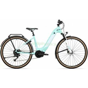 Crossride INT e400 Lady kép