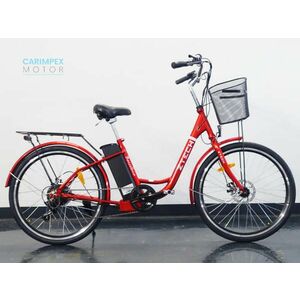 ZT-32 Barcelona kép