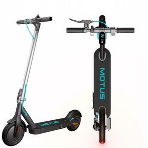 Scooty 8.5 Lite (AKC028-2) kép