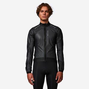 Van Rysel Férfi kerékpáros esőkabát - Racer Ultralight kép