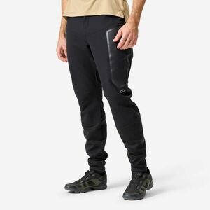 Rockrider Férfi MTB kerékpáros nadrág, téli kép