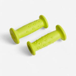 Btwin Markolat 14”, 16"-os kerékpárhoz, 1 pár, világoszöld kép