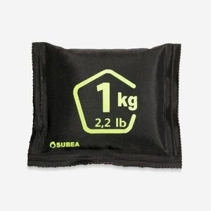 Subea Tasakos ólomtörmelék búvárkodáshoz, 1 kg kép