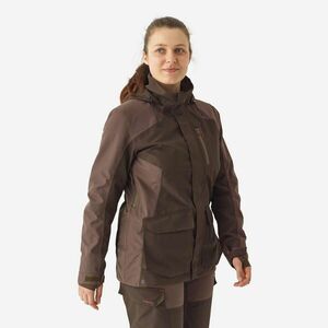 Solognac Női vadászkabát, vízhatlan, ellenálló - 500-as kép