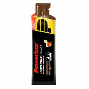 Powerbar Energiazselé, kóla ízű, 67 ml - Hydro Gel kép