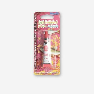 Caperlan Paszta, piros - Mystic kép