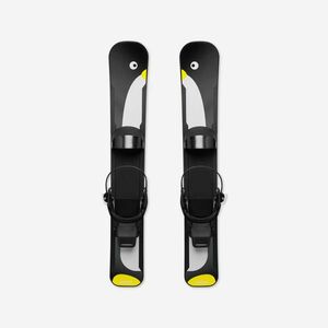 Gyerek sílécek kép