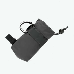 Riverside Kerékpáros kulacstartó, kormányra rögzíthető, textil kép