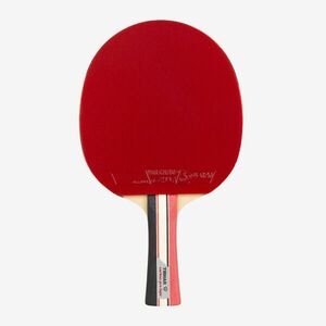 Tibhar Pingpongütő, beltéri - Carbon Pro Light 5* kép