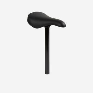 Btwin Nyereg + nyeregcső BMX kép