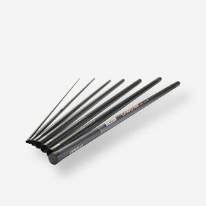 Caperlan Rakós horgászbot, 11 m - Carpover 500 kép