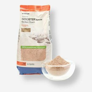 Caperlan Etetőanyag, korianderes, 1 kg - Gooster Special kép