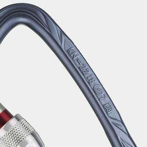 Simond Karabiner, csavarzáras M-es méret - Rocky kép