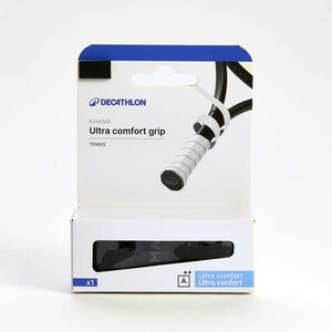 Kuikma Teniszütő alapgrip - Ultra Confort kép