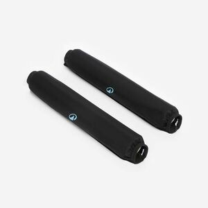 Decathlon Védő szivacshenger tetőcsomagtartóra, a szörfdeszka szállításához, 2 db kép