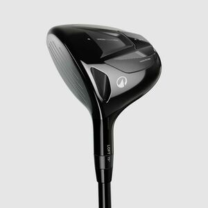 Inesis Fairway ütő, 3-as, balos, közepes lendítésű - Tour 900 kép