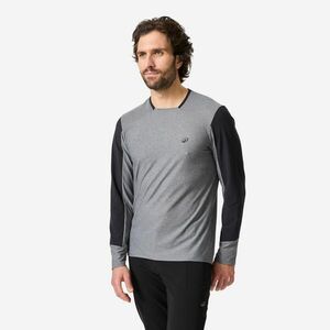 Rockrider Férfi kerékpáros mez, hosszú ujjú - MTB EXPL 100 kép