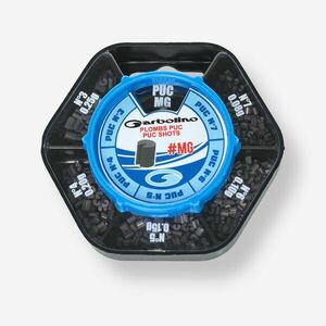 Decathlon Styl ólom, n°3-n°7 kép