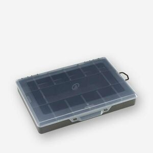 Caperlan Horgászdoboz, 100 l kép