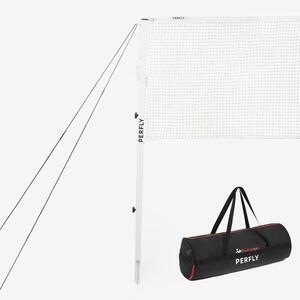 Decathlon AirBadminton szett (homokra és fűre) kép