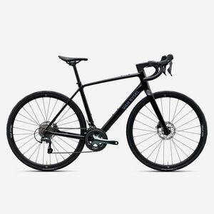 Van Rysel Országúti kerékpár, SHIMANO Tiagra 2x10 sebességes - EDR CF kép