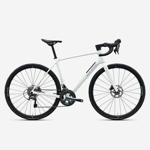 Van Rysel Országúti kerékpár, SHIMANO Tiagra 2x10 sebességes - EDR CF kép
