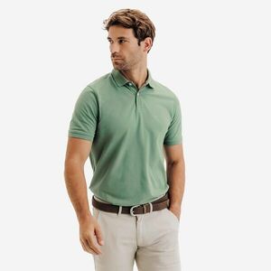 Inesis Férfi galléros póló - MW500 kép