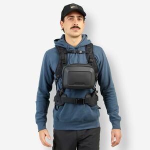 Caperlan Pergető táska + mellkas táska, 15 l 5 - Chest Pack 500 kép