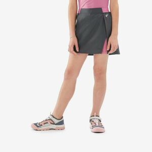 Quechua Gyerek túra nadrágszoknya, 7-15 éveseknek - MH100 kép