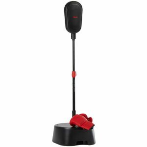 Boxzsák + kesztyű kép