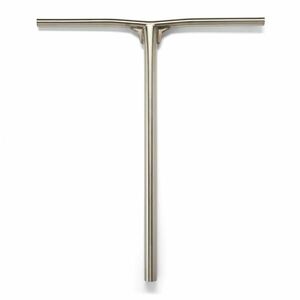 Decathlon Freestyle roller kormány (T-BAR) titán 700 mm kép