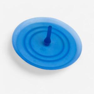 Decathlon Akusztikai szelep Easybreath maszkhoz - EB 540 FT kép