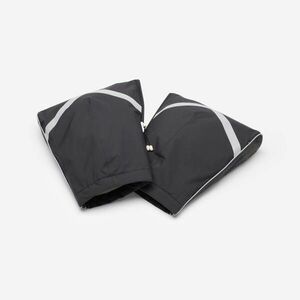 Btwin Kerékpáros kézmelegítő, vízhatlan kép